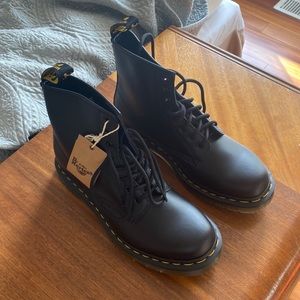 Brand new Dr. Martens. Womens size 9.